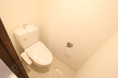 【トイレ】 | ラ・フォルム天満橋EAST