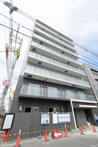 大阪市大正区泉尾５丁目の賃貸マンション