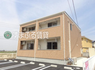 ザ・キューブ相見　額田郡幸田町の画像