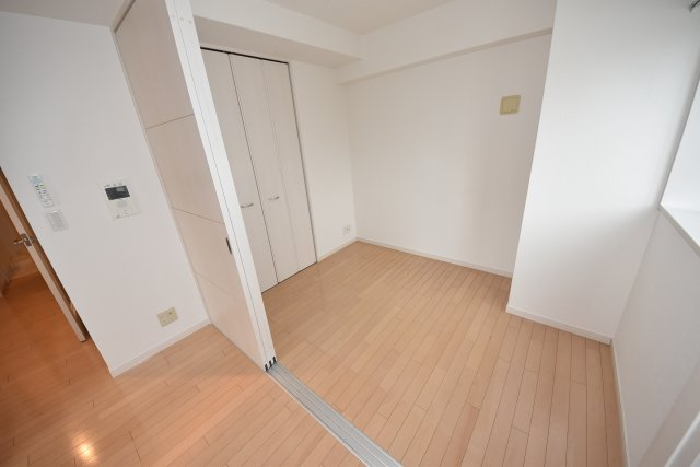 ゼウス難波キューブのその他共用部分