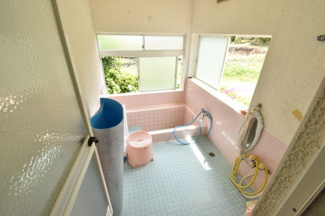 detached 霧島田口