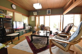 detached 霧島田口