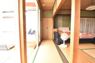 detached 霧島田口