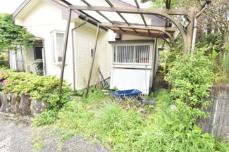 detached 霧島田口