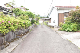 detached 霧島田口