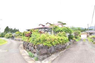 detached 霧島田口