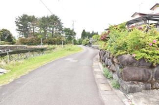 detached 霧島田口