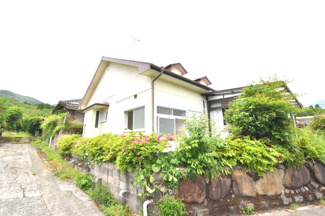 detached 霧島田口