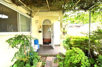 detached 霧島田口