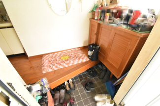 detached 霧島田口