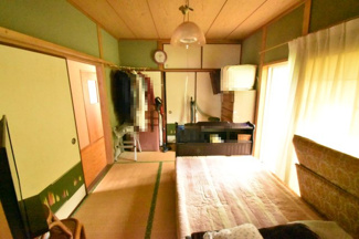 detached 霧島田口