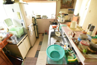 detached 霧島田口