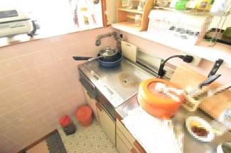 detached 霧島田口