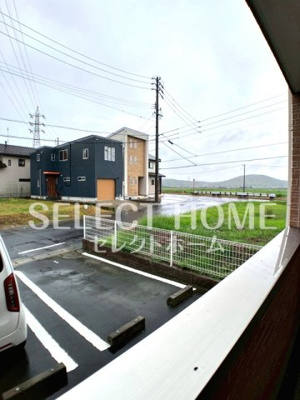 【展望】 | ザ・キューブ相見