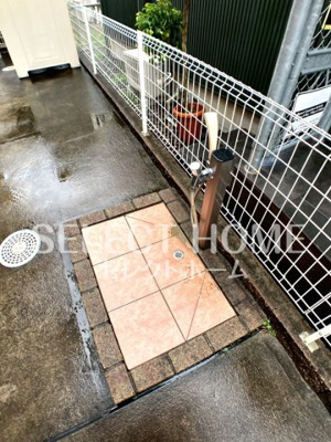 【その他共用部分】 | ザ・キューブ相見