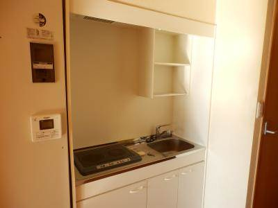 TIMUR九条（ティムール九条）のキッチン|キッチン