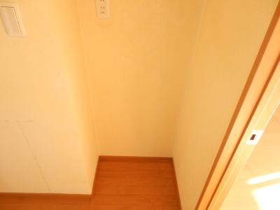 TIMUR九条（ティムール九条）のその他|冷蔵庫設置スペース