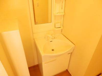 TIMUR九条（ティムール九条）の浴室|シャンプードレッサー