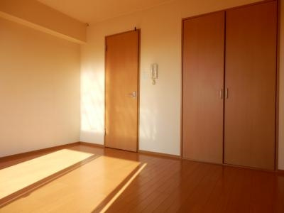 TIMUR九条（ティムール九条）の洋室|内装