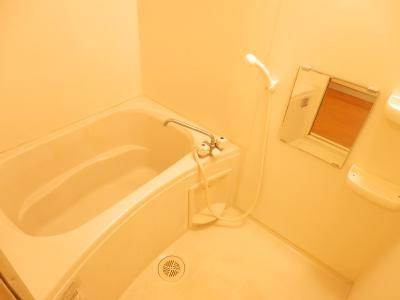 TIMUR九条（ティムール九条）の浴室