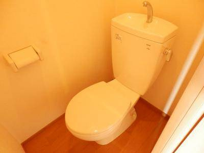 TIMUR九条（ティムール九条）のトイレ|トイレ