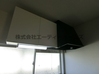 【キッチン】 | エスポワール竹美 | 新調です