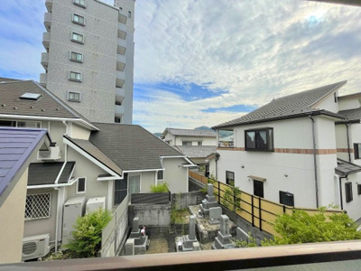 【展望】 | メイク第一ビル