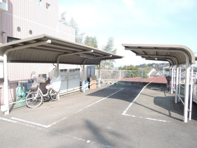 【その他共用部分】 | サンロワール和泉砂川