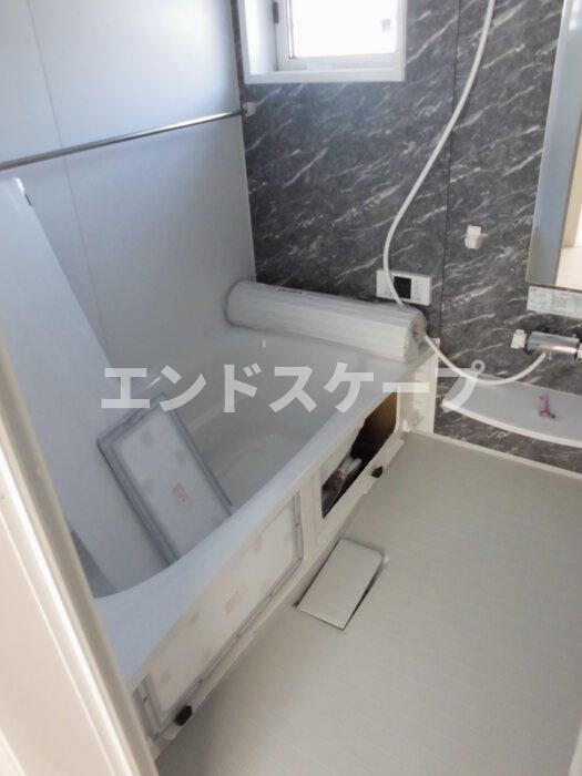 ジュネス江木の浴室|高崎、前橋のお部屋探しはエンドスケープまで！お客様の理想お聞かせ下さい♪