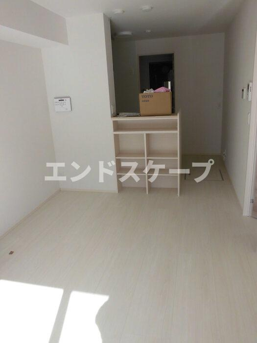 ジュネス江木の内装|高崎、前橋のお部屋探しはエンドスケープまで！お客様の理想お聞かせ下さい♪