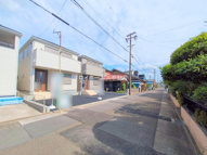 名古屋市中川区中須町字辻ノ上150-42『仲介料無料』新築戸建ての画像