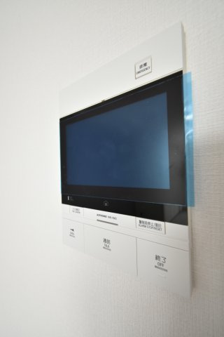 スプランディッド難波サウスの設備