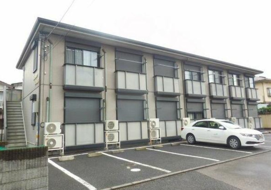 グレイスコート