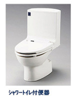 【トイレ】 | Gladvis二条式部 | イメージ図です