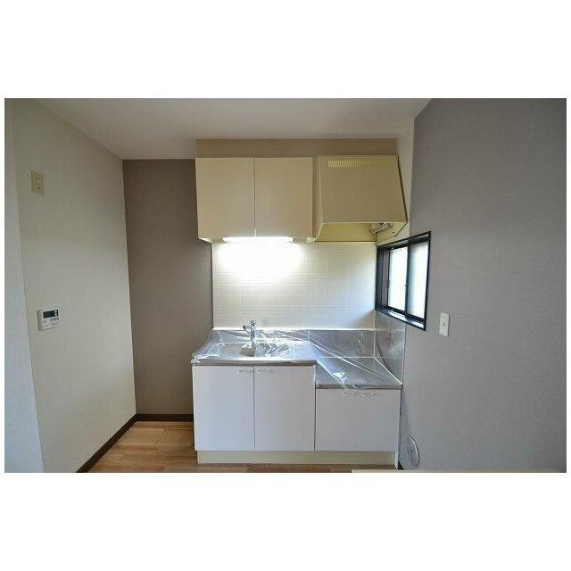 フェルム大山(フェルムオオヤマ)のキッチン|同仕様写真