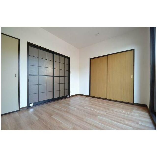 フェルム大山(フェルムオオヤマ)の居間・リビング|同仕様写真