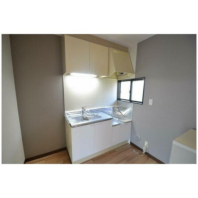 フェルム大山(フェルムオオヤマ)のキッチン|同仕様写真