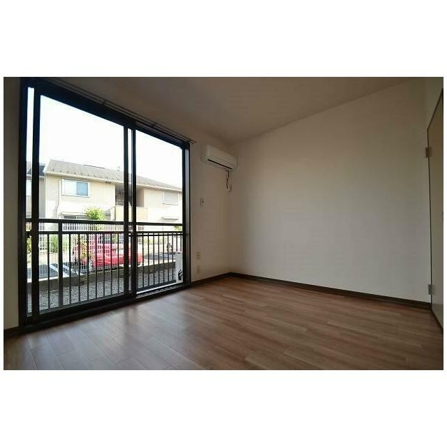 フェルム大山(フェルムオオヤマ)の居間・リビング|同仕様写真