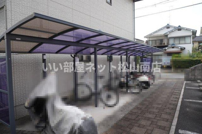 【その他】 | メゾンウィステリア Ａ棟