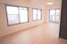 ◆リフォーム済み◆東俣野町 中古マンション 1280万円の居間・リビング