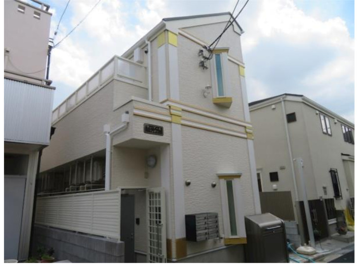 ティ・アーモフェザー