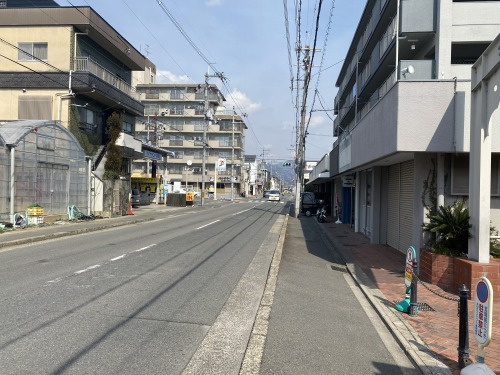 北山グランドハイツのその他