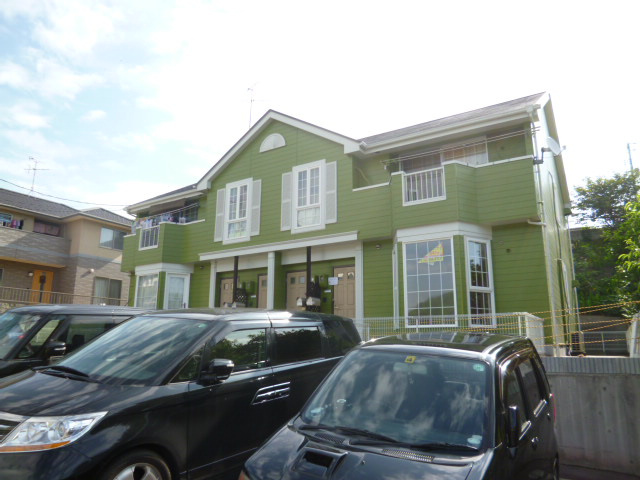 マスカット若宮