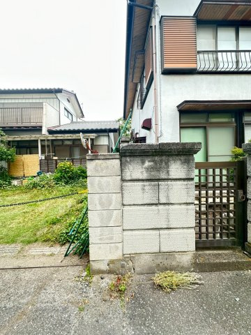 前橋市総社町植野売地のその他|西