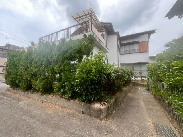 前橋市総社町植野売地のその他|北東