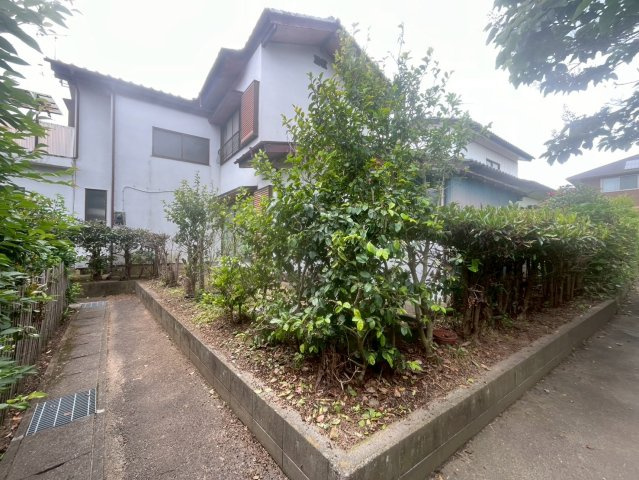 前橋市総社町植野売地のその他|北