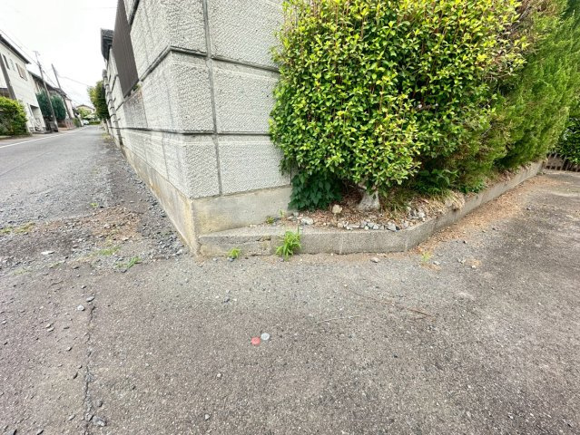 前橋市総社町植野売地のその他|東