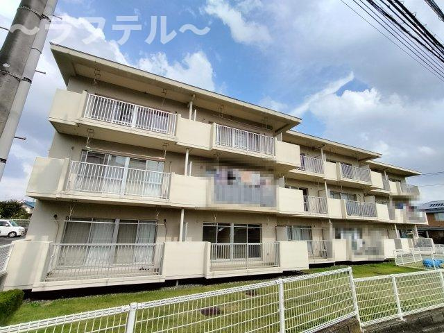 ルネッサンス小手指Ⅰ号館