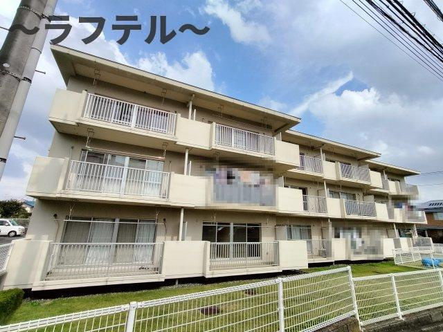 ルネッサンス小手指Ⅰ号館