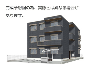 【外観】 | アリアムール